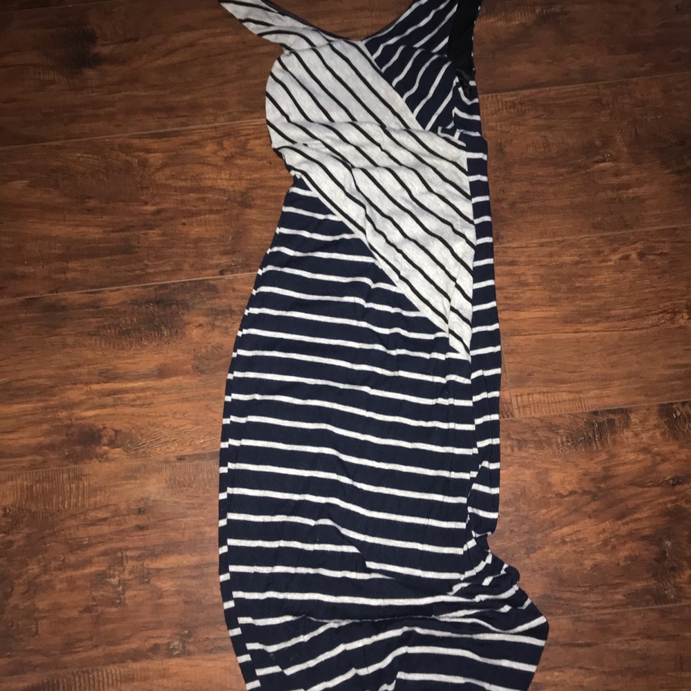 Bodycon midi dress